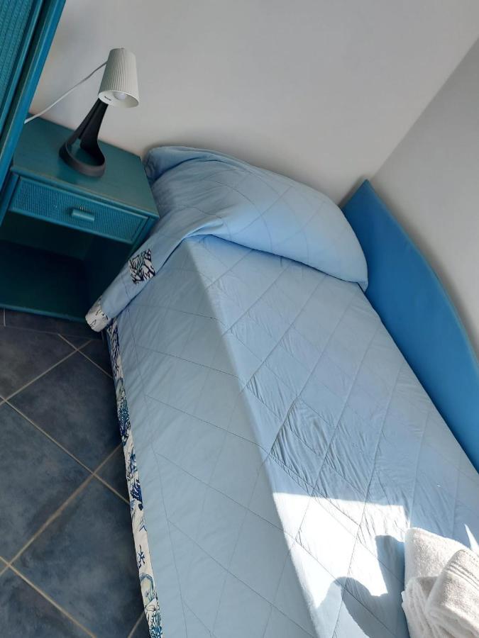 Hotel Sirenetta Anzio Bagian luar foto