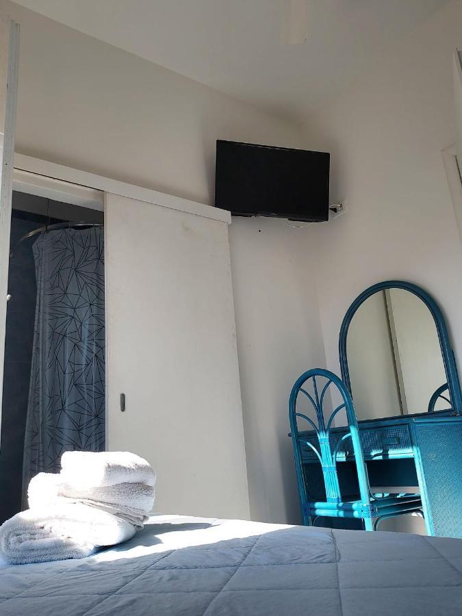 Hotel Sirenetta Anzio Bagian luar foto
